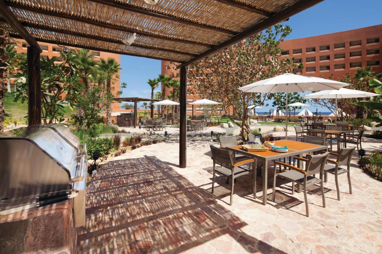 The Westin Los Cabos Resort Villas San José del Cabo Eksteriør bilde