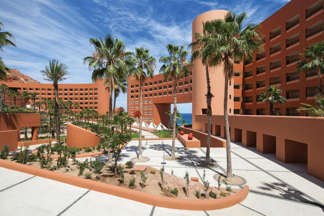 The Westin Los Cabos Resort Villas San José del Cabo Eksteriør bilde