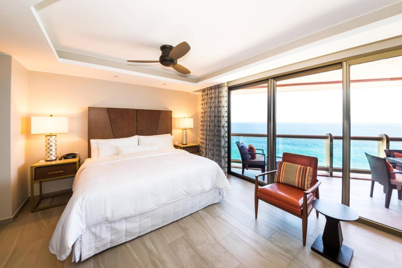The Westin Los Cabos Resort Villas San José del Cabo Eksteriør bilde
