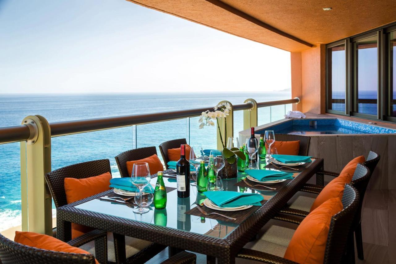 The Westin Los Cabos Resort Villas San José del Cabo Eksteriør bilde