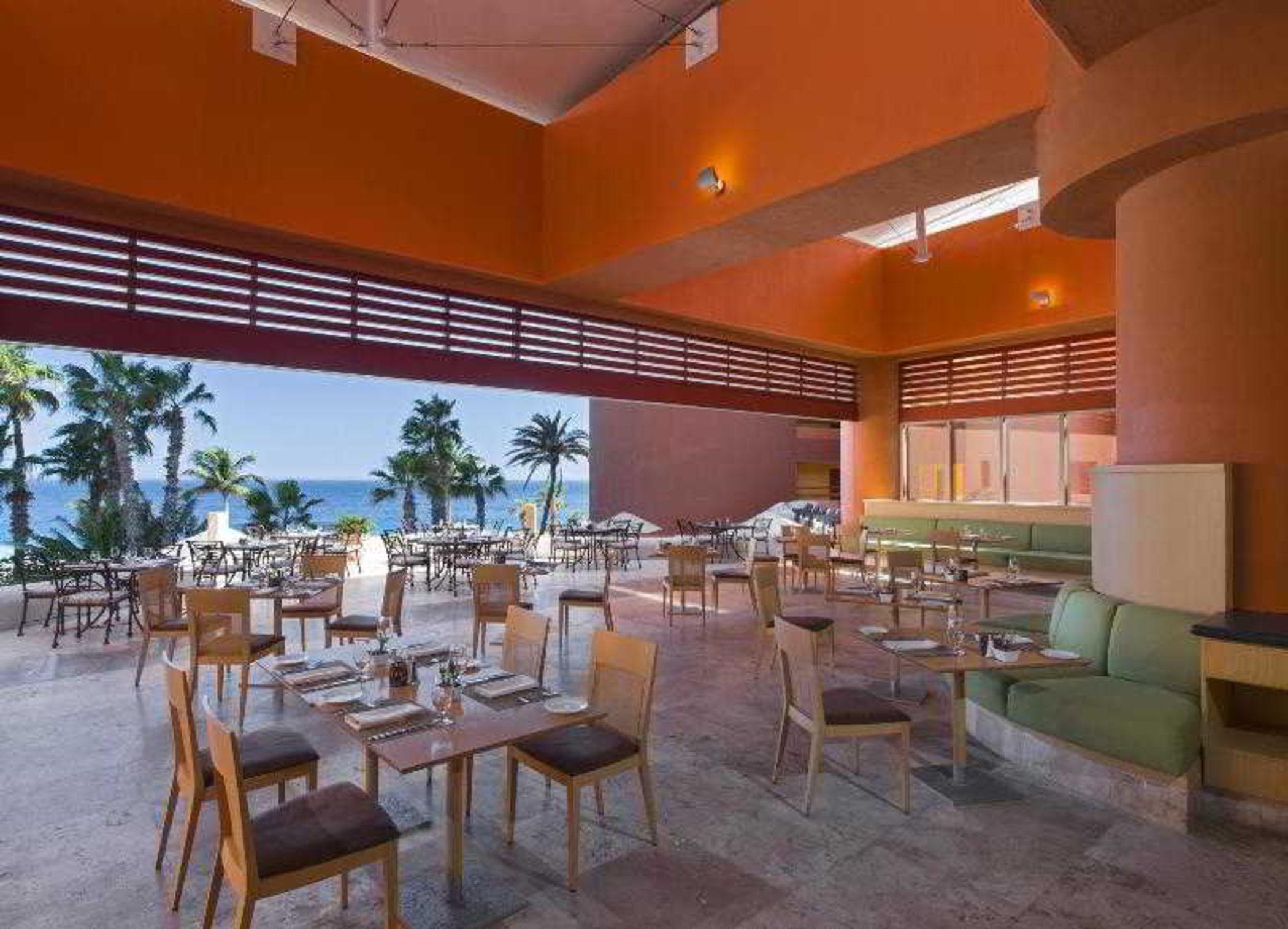 The Westin Los Cabos Resort Villas San José del Cabo Eksteriør bilde