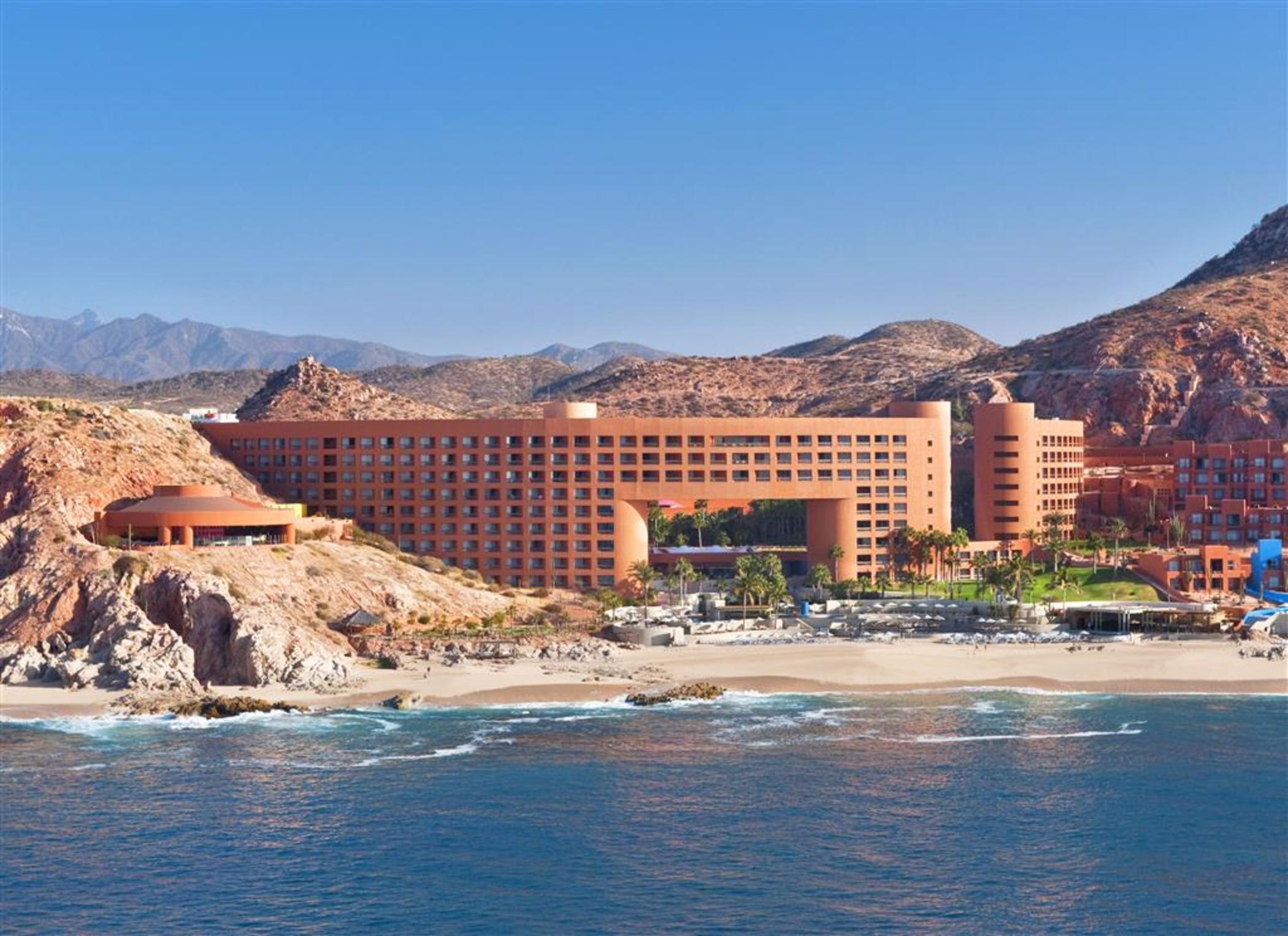 The Westin Los Cabos Resort Villas San José del Cabo Eksteriør bilde