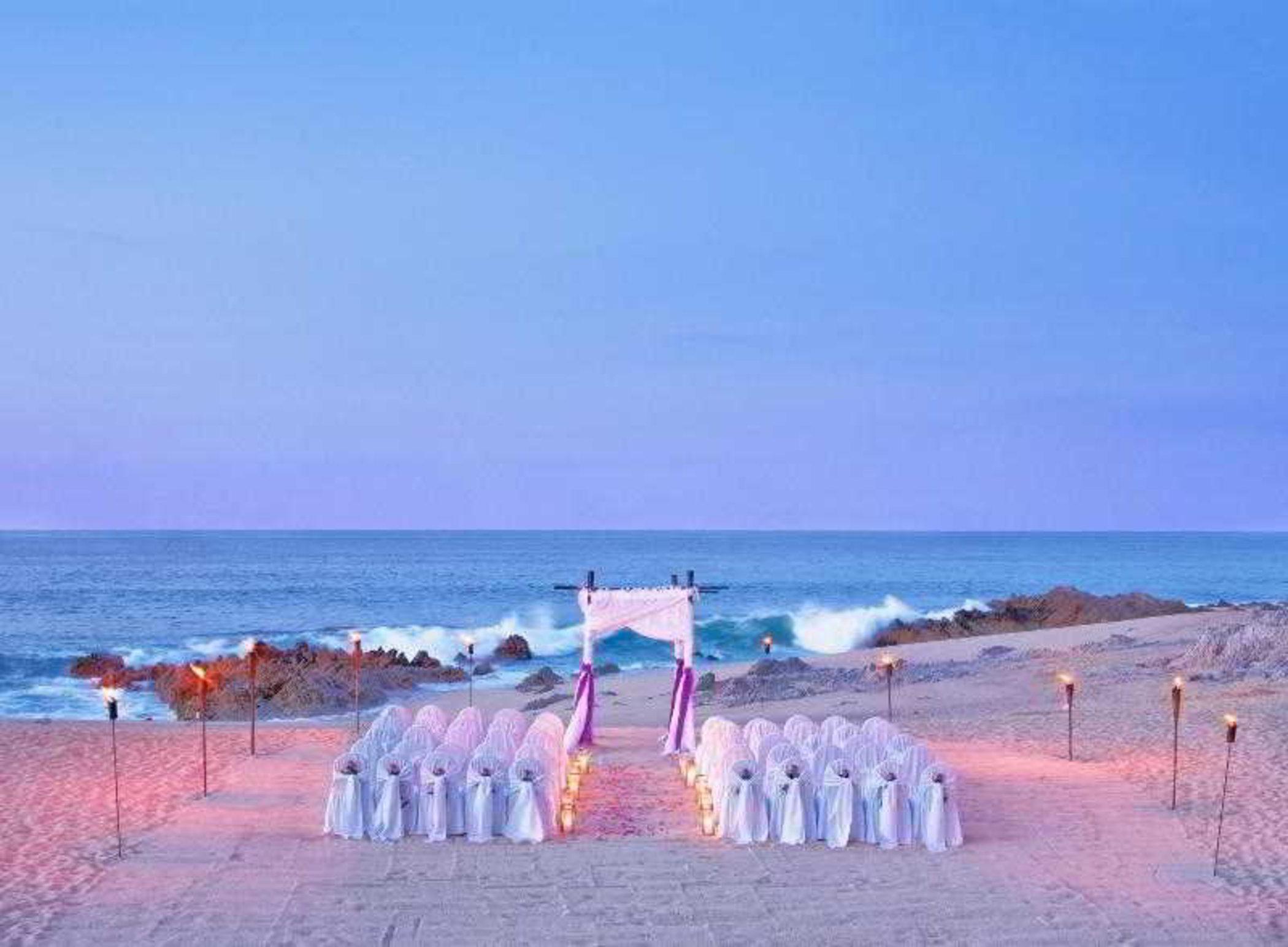 The Westin Los Cabos Resort Villas San José del Cabo Eksteriør bilde