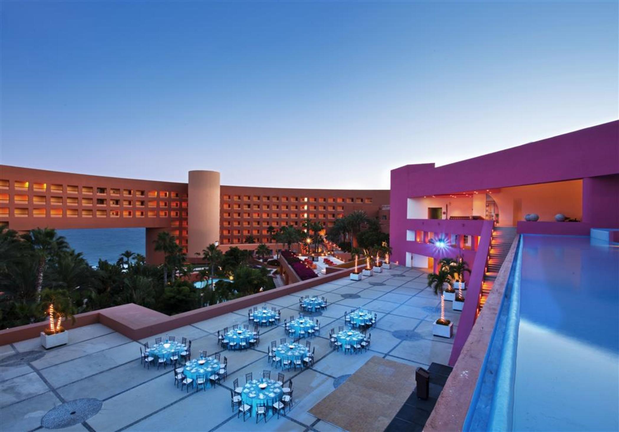 The Westin Los Cabos Resort Villas San José del Cabo Eksteriør bilde
