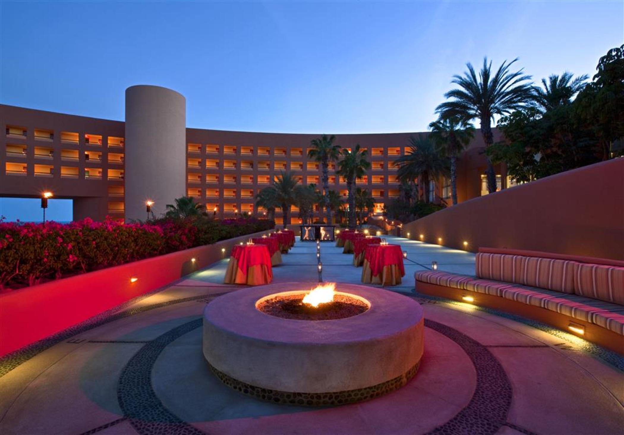 The Westin Los Cabos Resort Villas San José del Cabo Eksteriør bilde