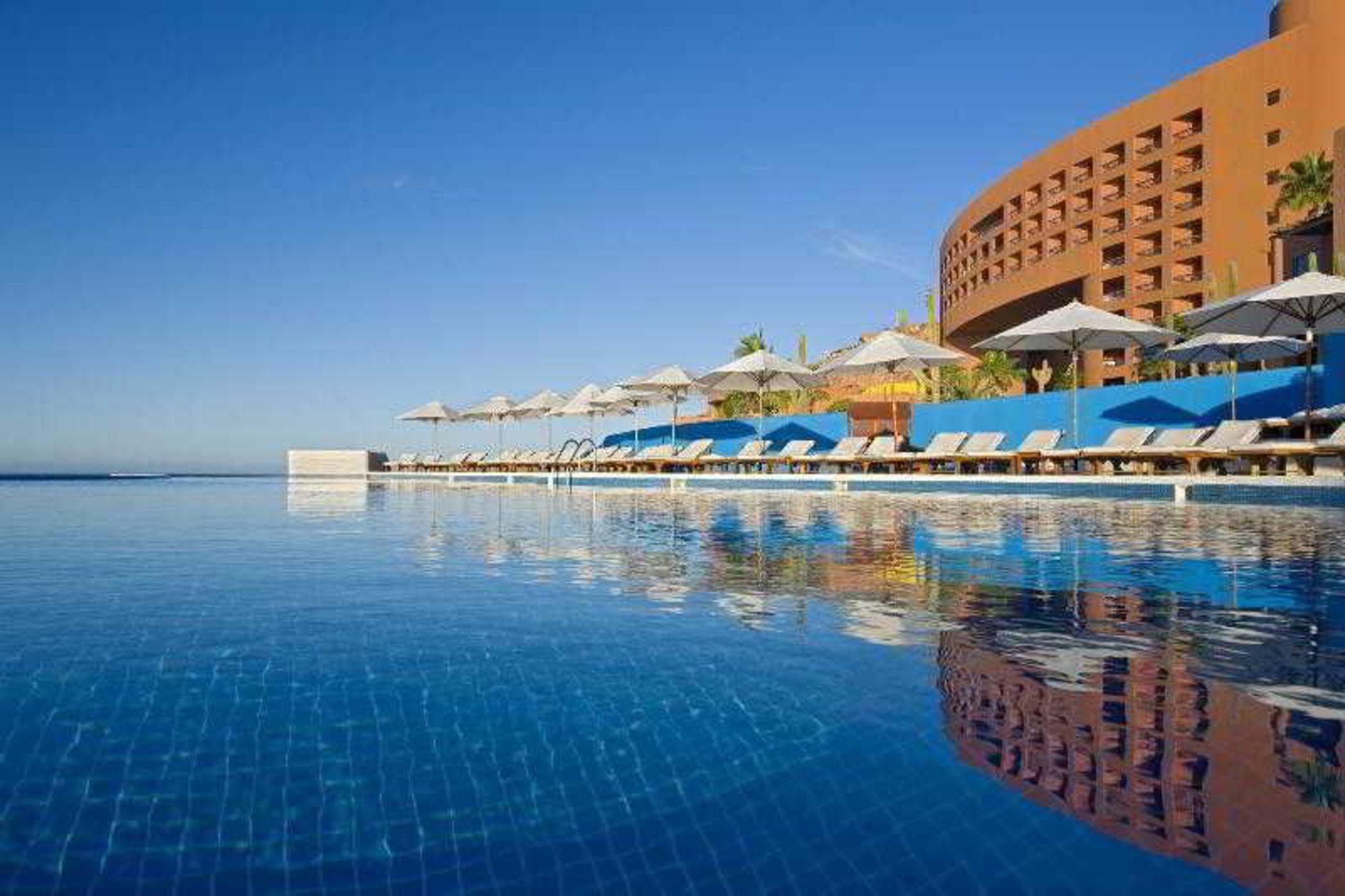 The Westin Los Cabos Resort Villas San José del Cabo Eksteriør bilde
