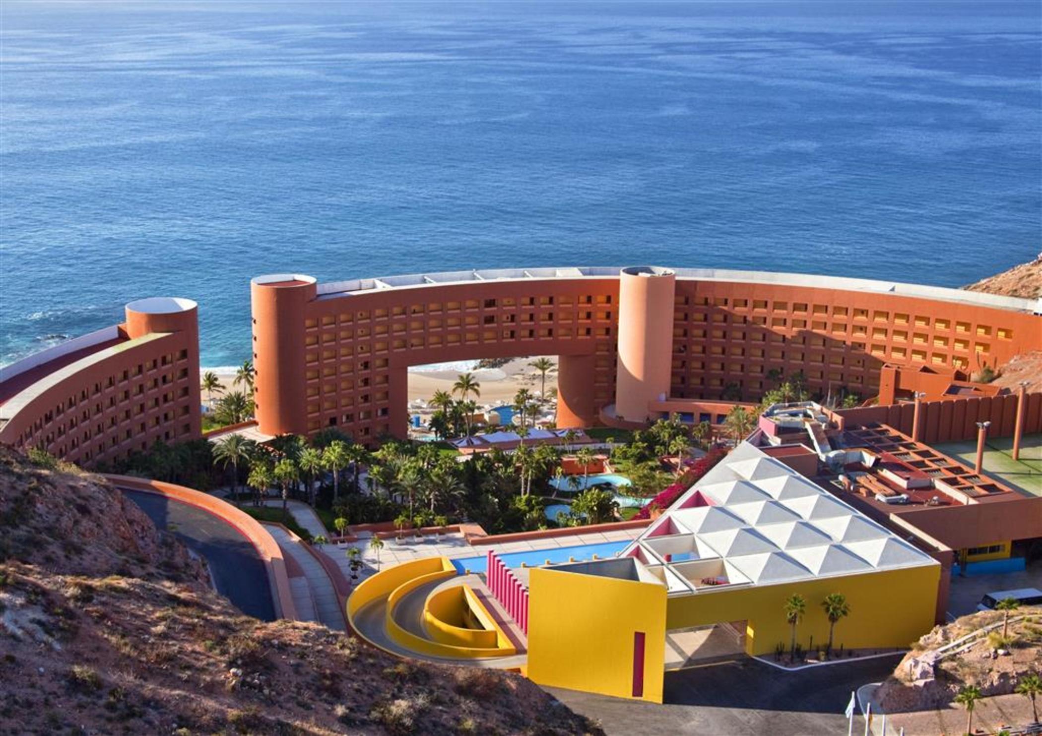 The Westin Los Cabos Resort Villas San José del Cabo Eksteriør bilde