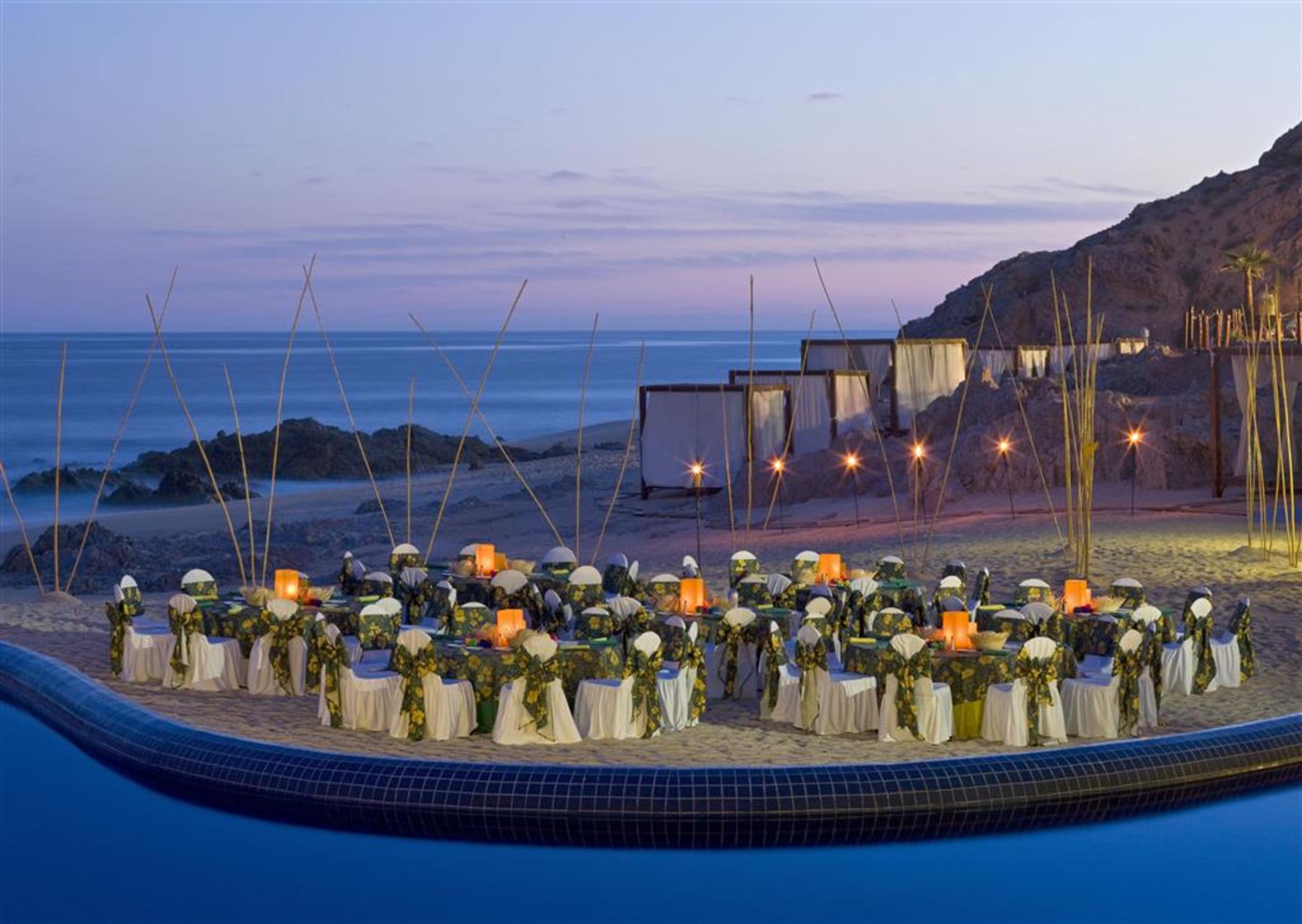 The Westin Los Cabos Resort Villas San José del Cabo Eksteriør bilde
