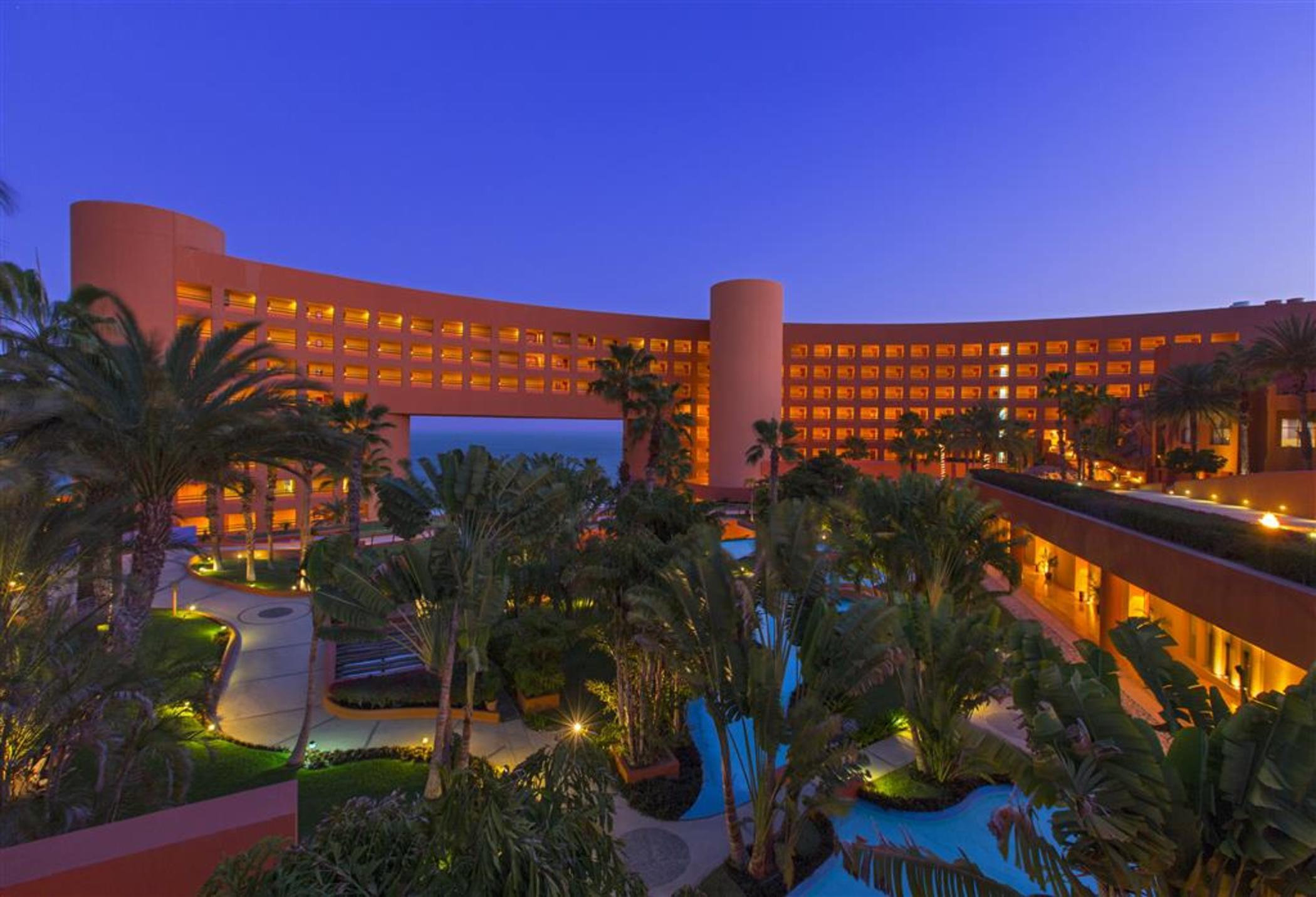 The Westin Los Cabos Resort Villas San José del Cabo Eksteriør bilde
