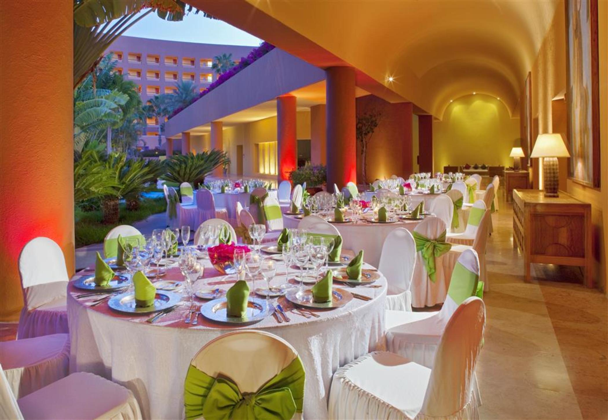 The Westin Los Cabos Resort Villas San José del Cabo Eksteriør bilde