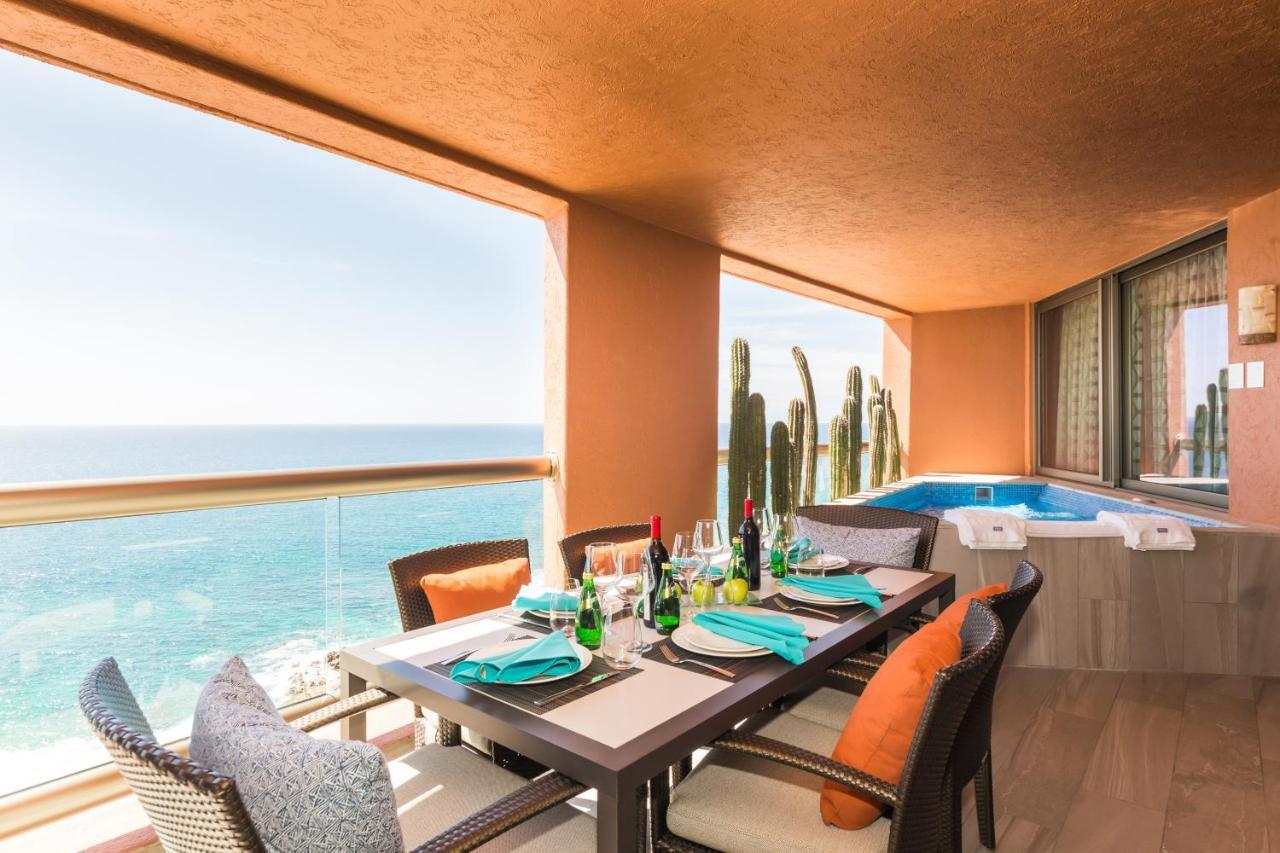 The Westin Los Cabos Resort Villas San José del Cabo Eksteriør bilde