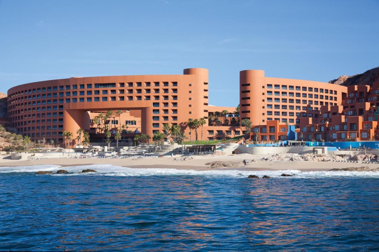 The Westin Los Cabos Resort Villas San José del Cabo Eksteriør bilde