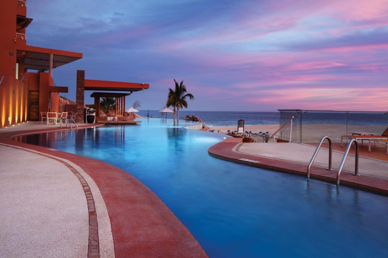 The Westin Los Cabos Resort Villas San José del Cabo Eksteriør bilde
