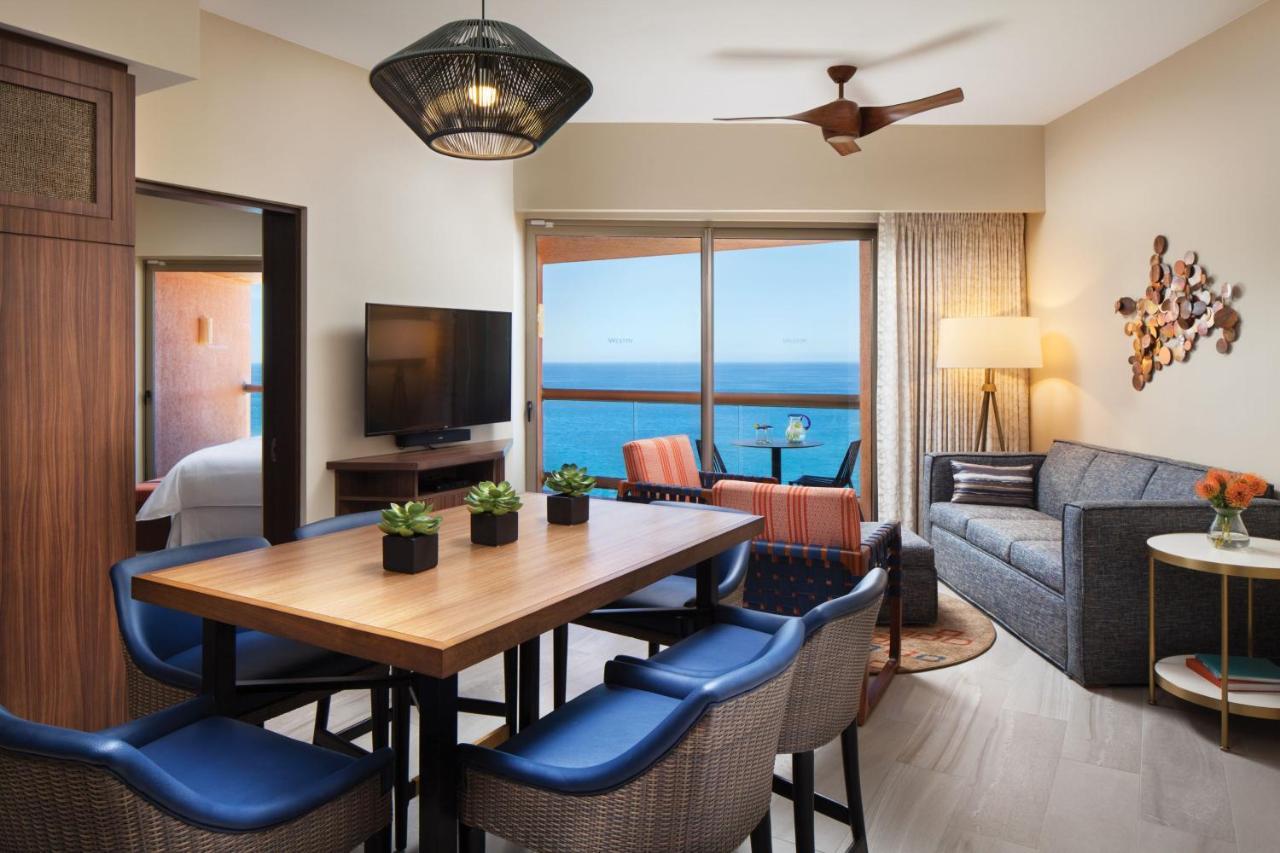 The Westin Los Cabos Resort Villas San José del Cabo Eksteriør bilde