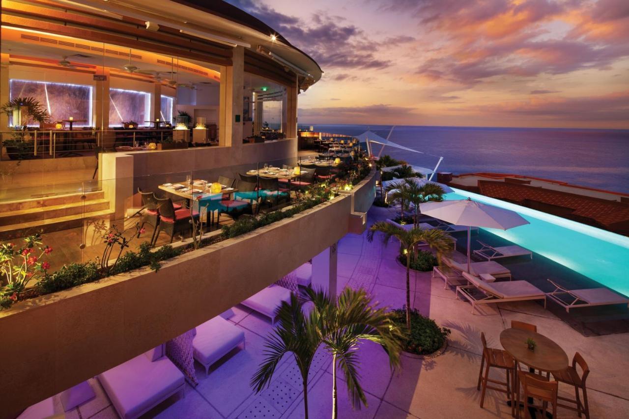 The Westin Los Cabos Resort Villas San José del Cabo Eksteriør bilde