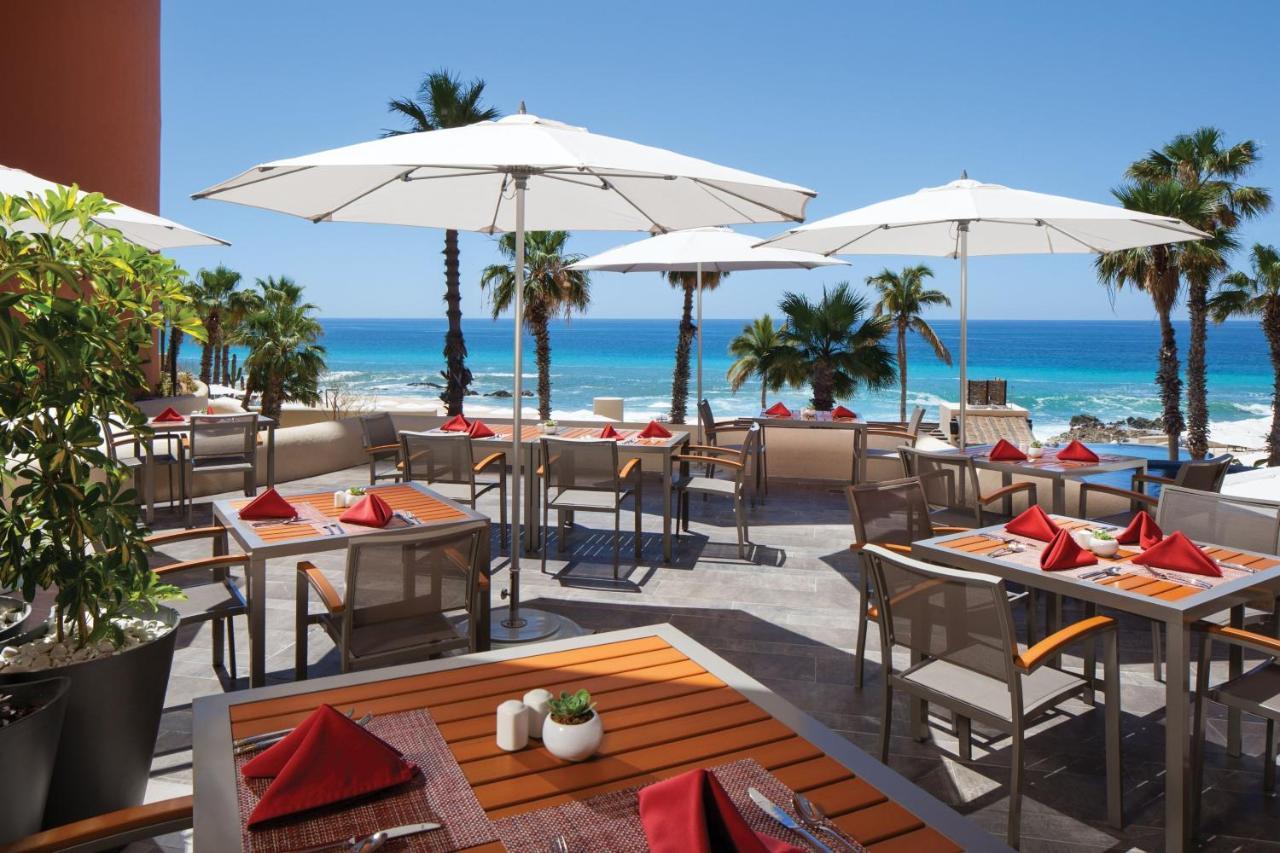 The Westin Los Cabos Resort Villas San José del Cabo Eksteriør bilde