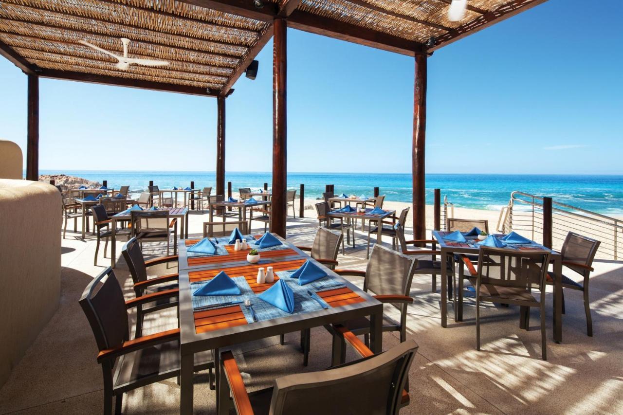 The Westin Los Cabos Resort Villas San José del Cabo Eksteriør bilde