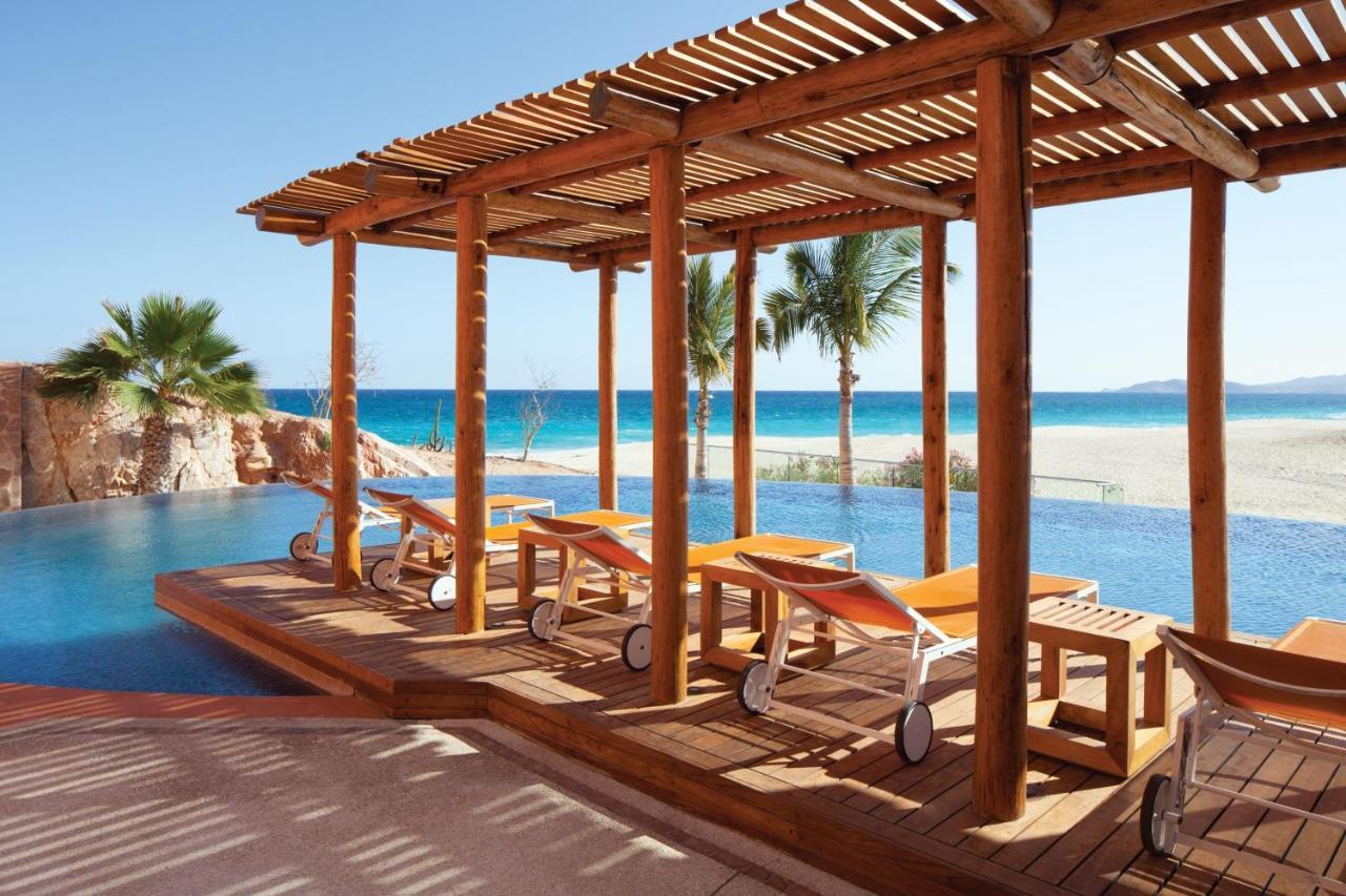 The Westin Los Cabos Resort Villas San José del Cabo Eksteriør bilde