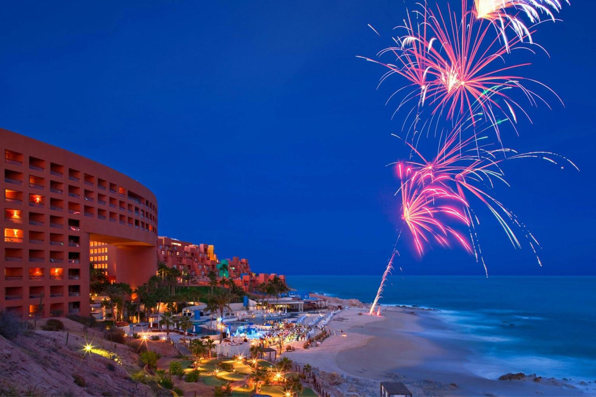 The Westin Los Cabos Resort Villas San José del Cabo Eksteriør bilde