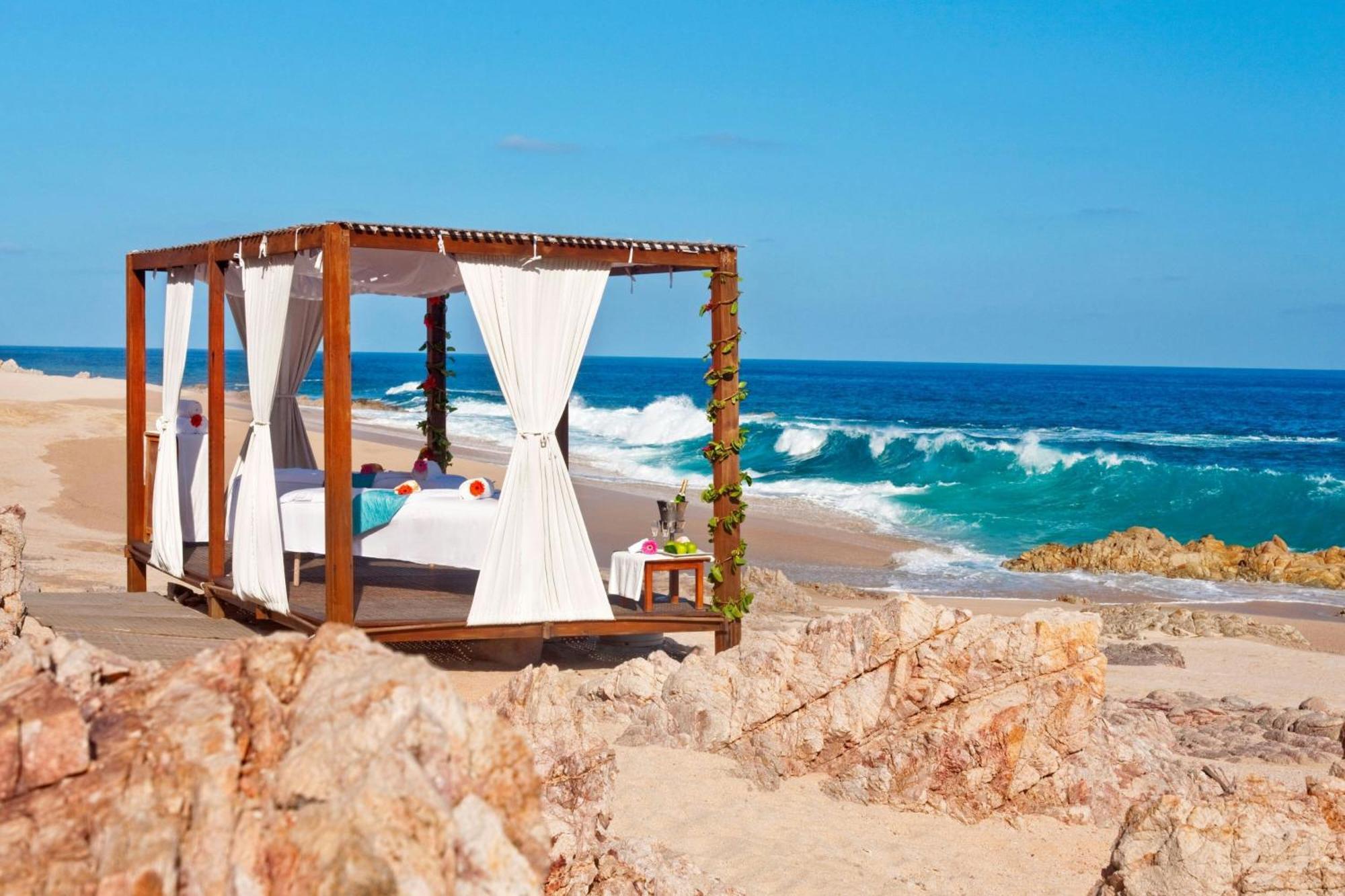 The Westin Los Cabos Resort Villas San José del Cabo Eksteriør bilde