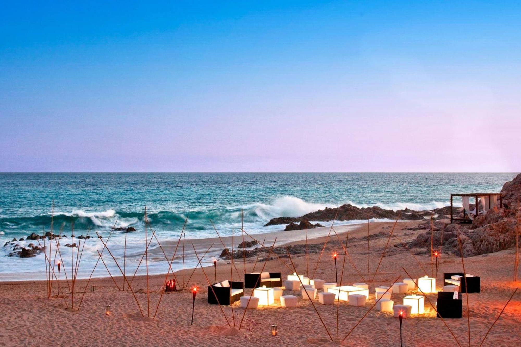 The Westin Los Cabos Resort Villas San José del Cabo Eksteriør bilde