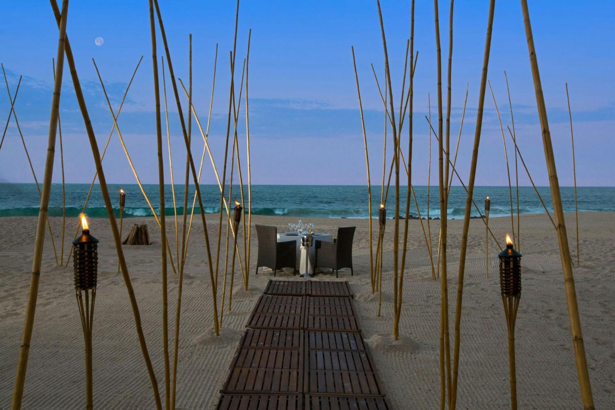 The Westin Los Cabos Resort Villas San José del Cabo Eksteriør bilde